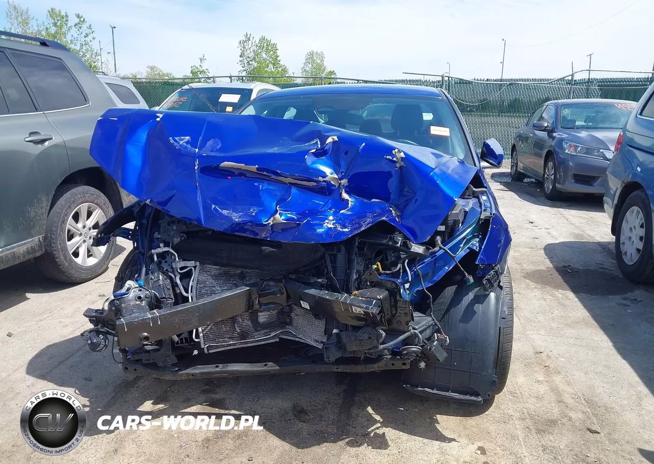 2023 Hyundai Elantra Sel VIN:KMHLS4AG9PU566456 - 13