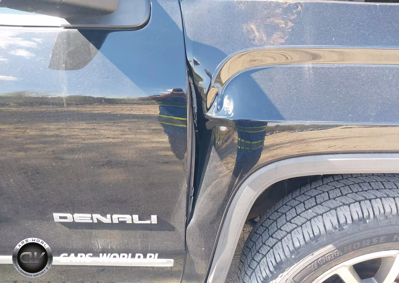 2016 GMC Sierra 1500 Denali VIN:3GTU2PEJ6GG107002 - 19