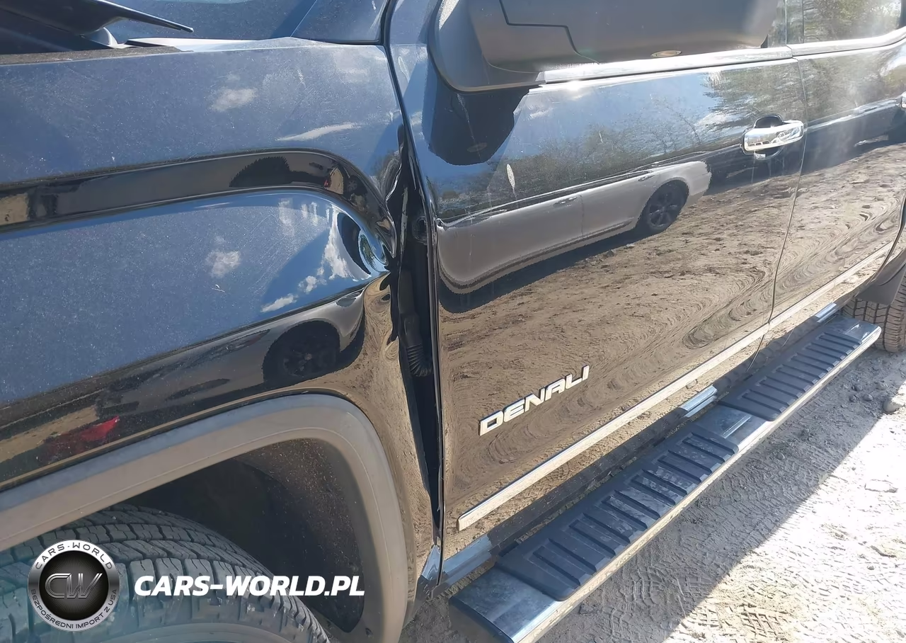 2016 GMC Sierra 1500 Denali VIN:3GTU2PEJ6GG107002 - 21