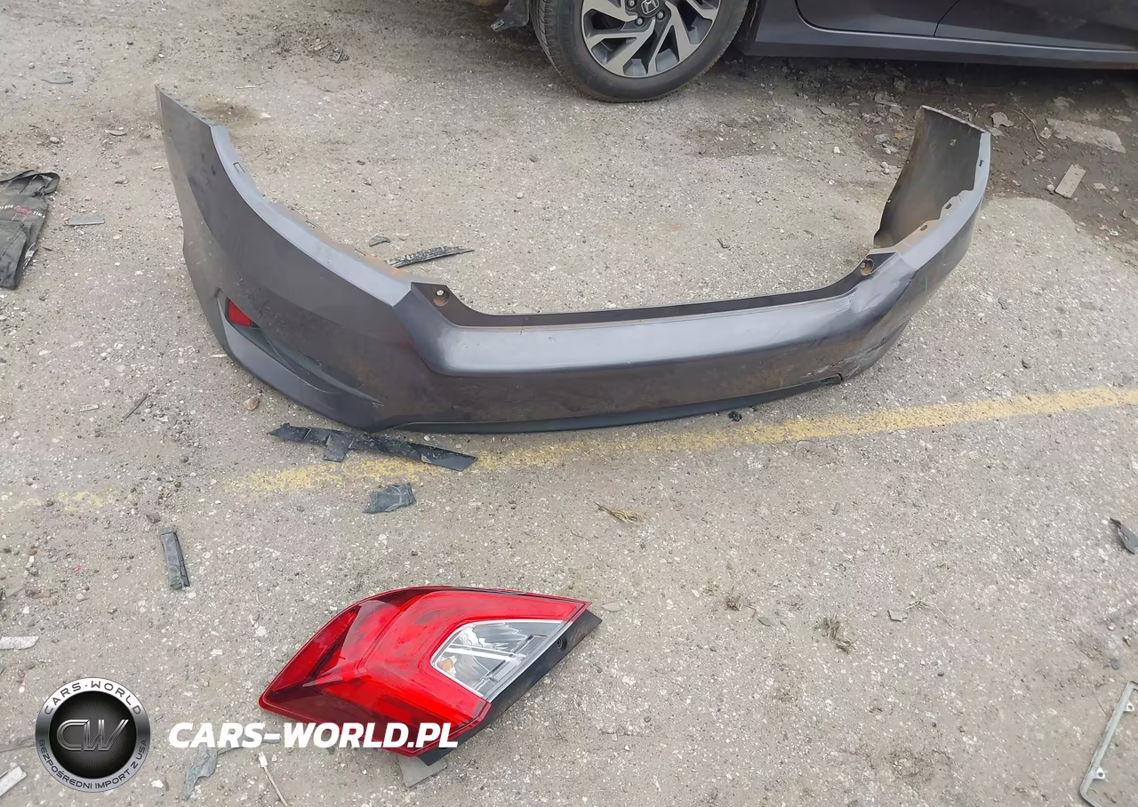 2016 Honda Civic Ex VIN:19XFC2F7XGE001451 - 12