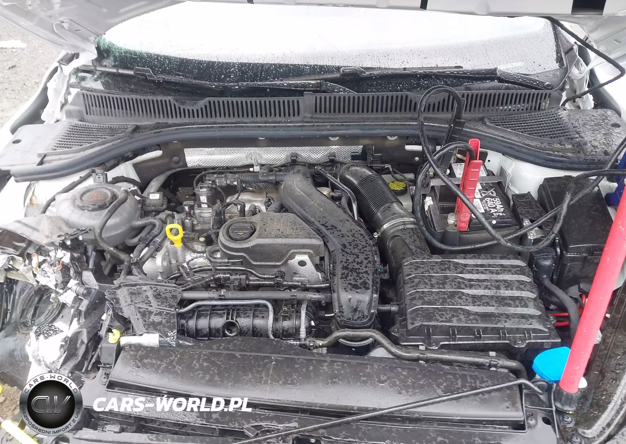 2024 Volkswagen Jetta 1.5T Sport VIN:3VWBM7BU1RM047986 - 10