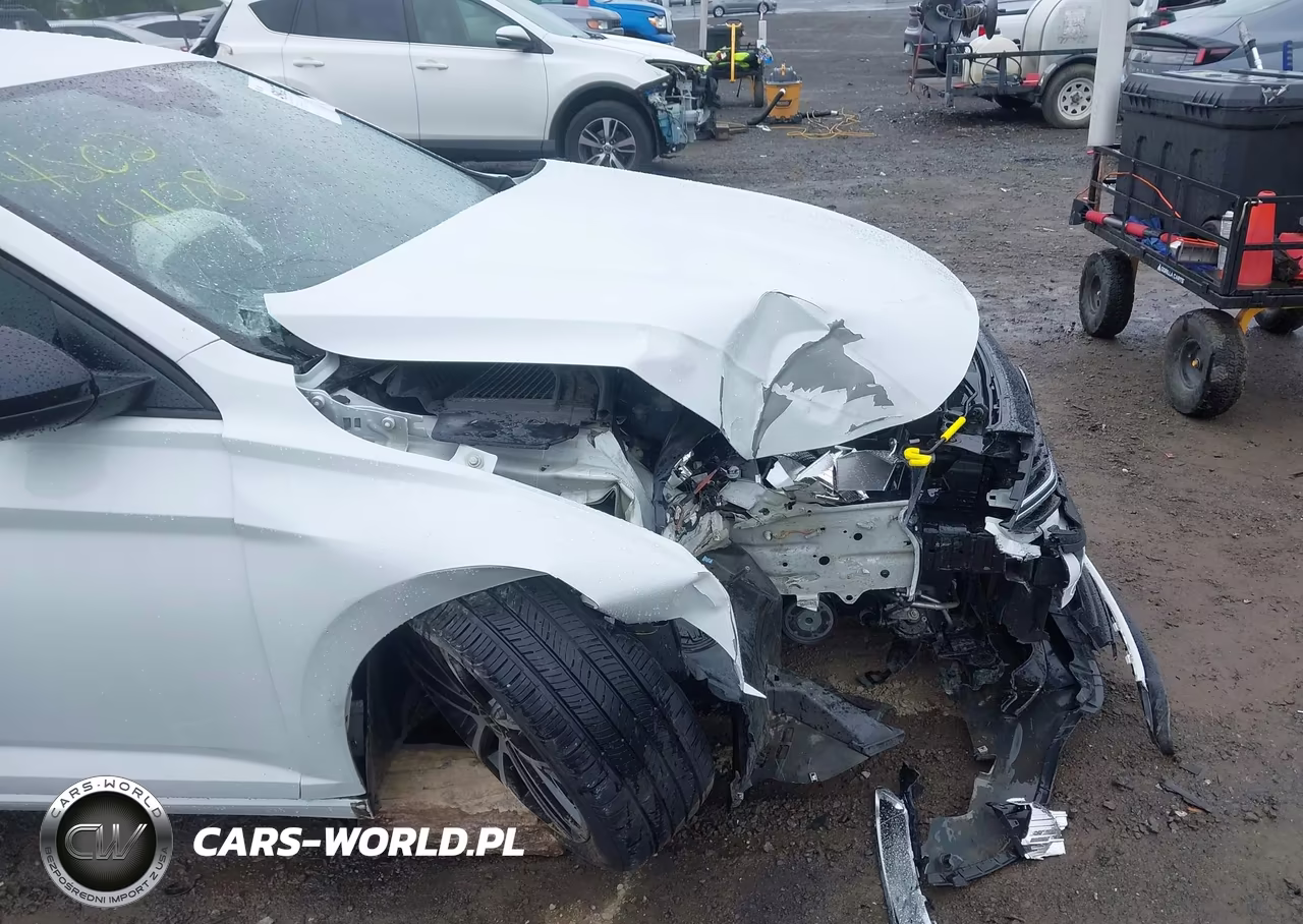 2024 Volkswagen Jetta 1.5T Sport VIN:3VWBM7BU1RM047986 - 6