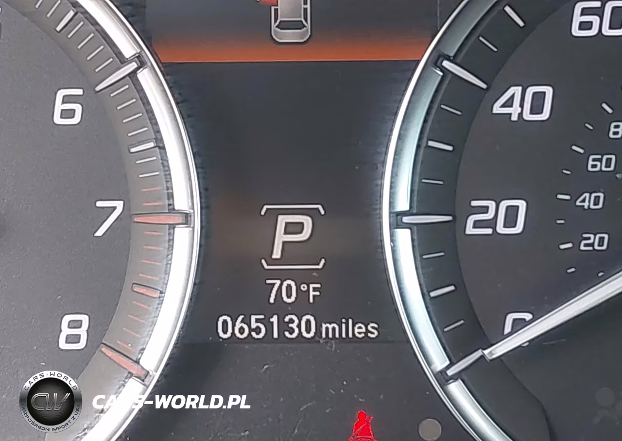 2020 Acura Tlx Tech Package VIN:19UUB2F49LA001102 - 15