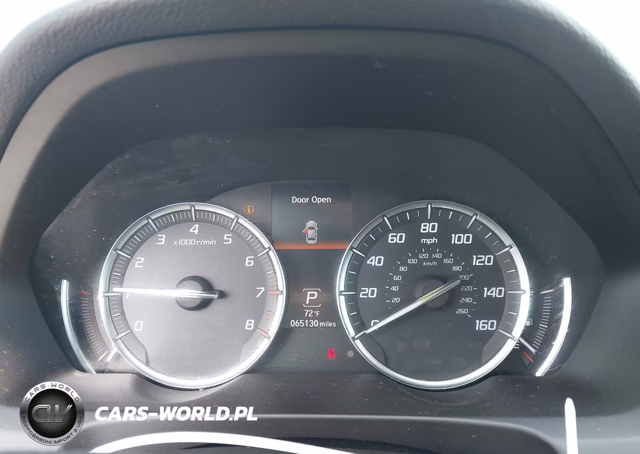 2020 Acura Tlx Tech Package VIN:19UUB2F49LA001102 - 7