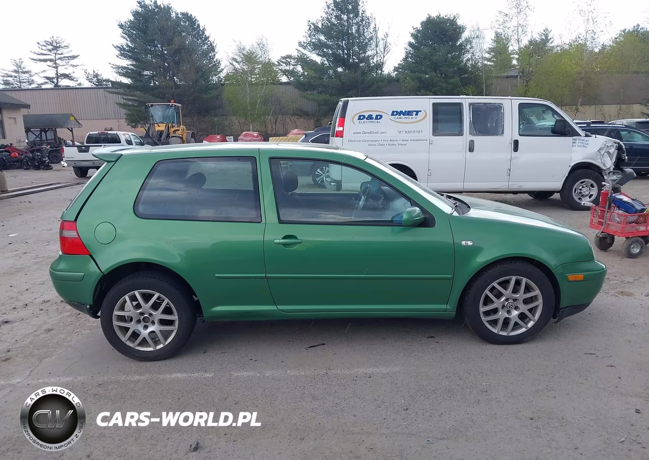 2002 Volkswagen Gti 1.8L VIN:9BWDE61JX24028628 - 13