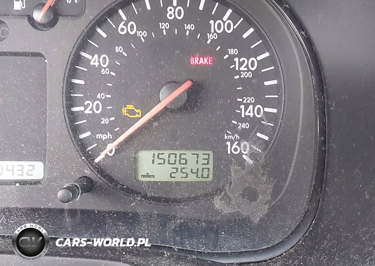 2002 Volkswagen Gti 1.8L VIN:9BWDE61JX24028628 - 15