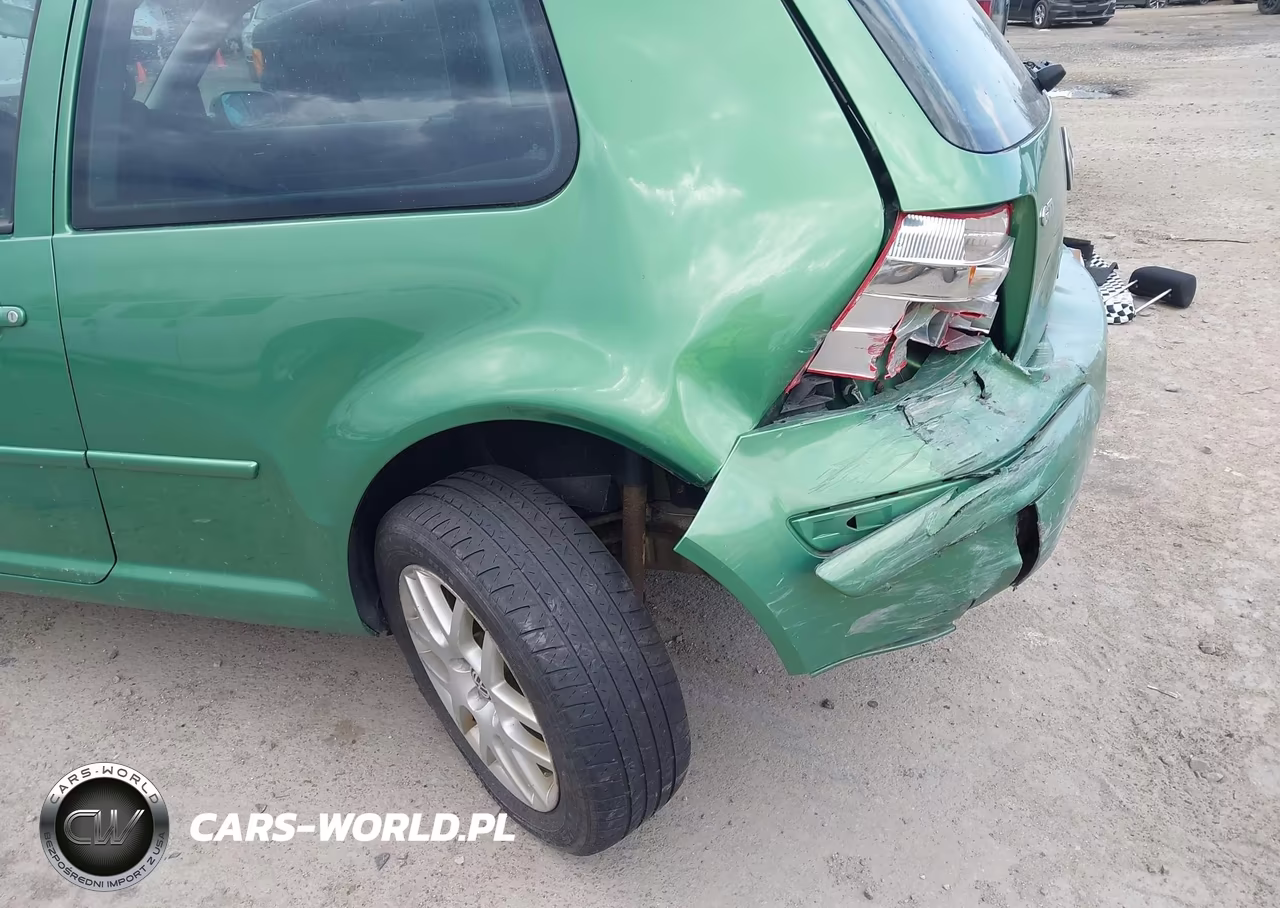 2002 Volkswagen Gti 1.8L VIN:9BWDE61JX24028628 - 6