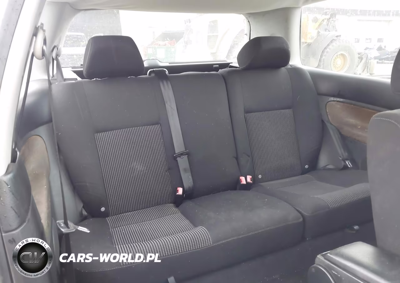 2002 Volkswagen Gti 1.8L VIN:9BWDE61JX24028628 - 8