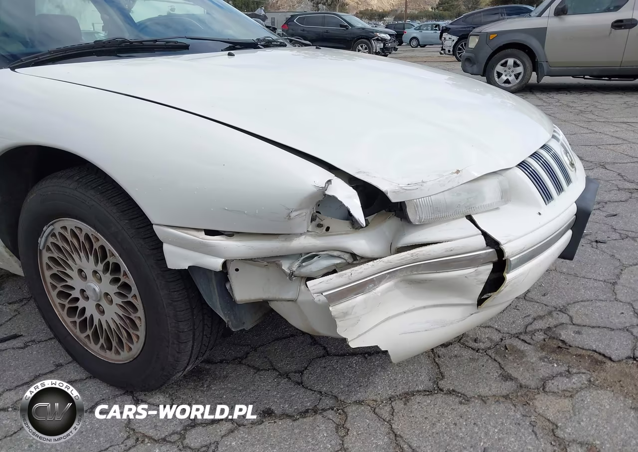 1997 Chrysler Concorde Lx VIN:2C3HD56F6VH562704 - 6