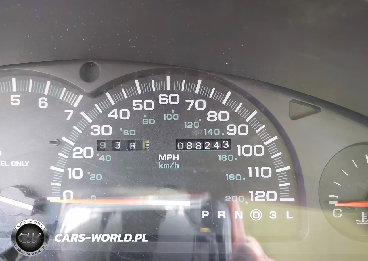 1997 Chrysler Concorde Lx VIN:2C3HD56F6VH562704 - 7
