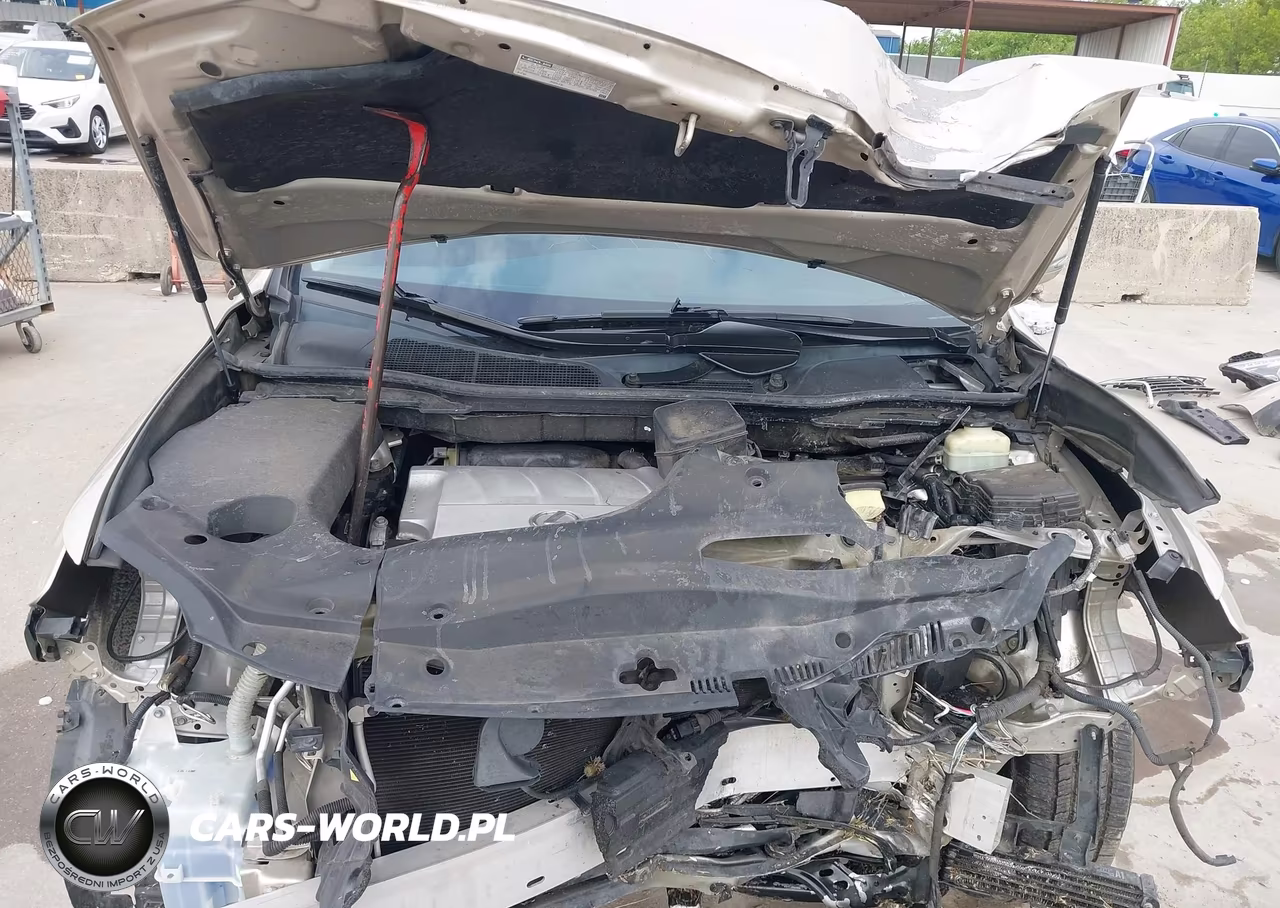 2015 Lexus Rx 350 VIN:2T2ZK1BA8FC187155 - 10
