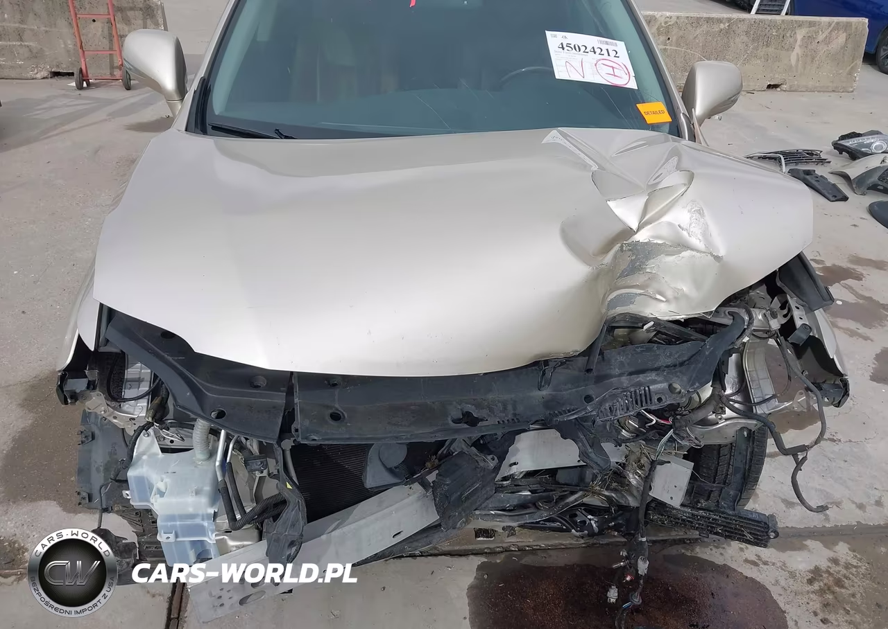 2015 Lexus Rx 350 VIN:2T2ZK1BA8FC187155 - 19