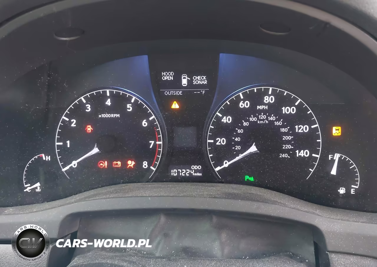2015 Lexus Rx 350 VIN:2T2ZK1BA8FC187155 - 7