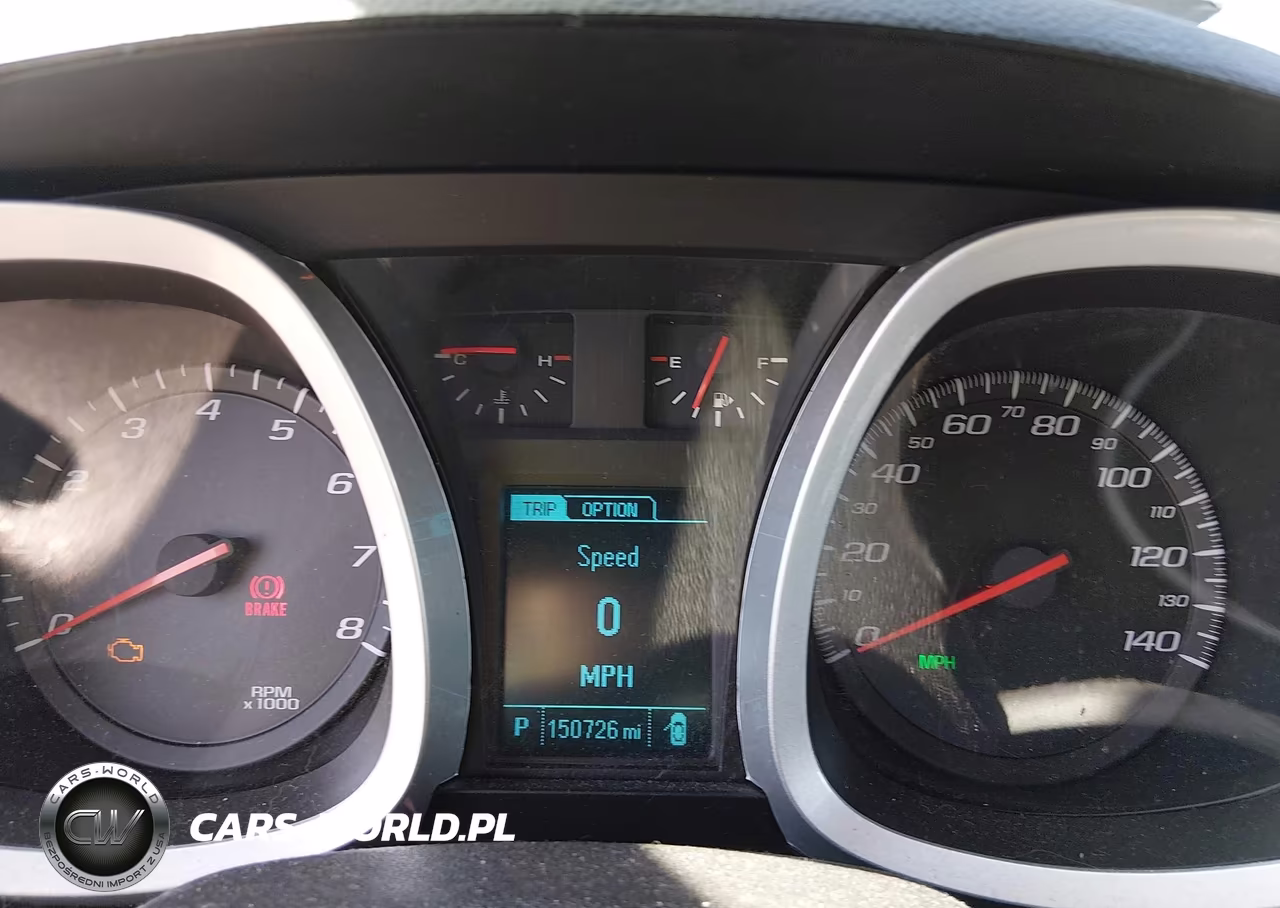 2016 Chevrolet Equinox Ls VIN:2GNFLEEK3G6188983 - 7