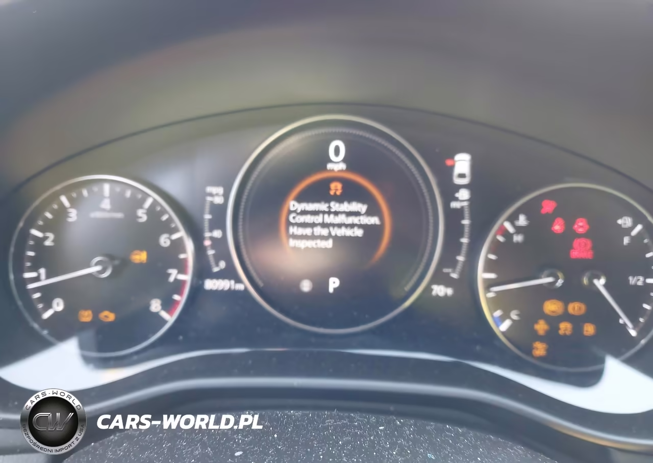 2019 Mazda Mazda3 Preferred Package VIN:JM1BPAMM6K1137058 - 7