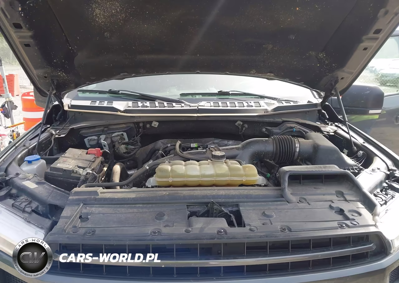 2020 Ford F-150 Xlt VIN:1FTEW1EP3LFB64831 - 10