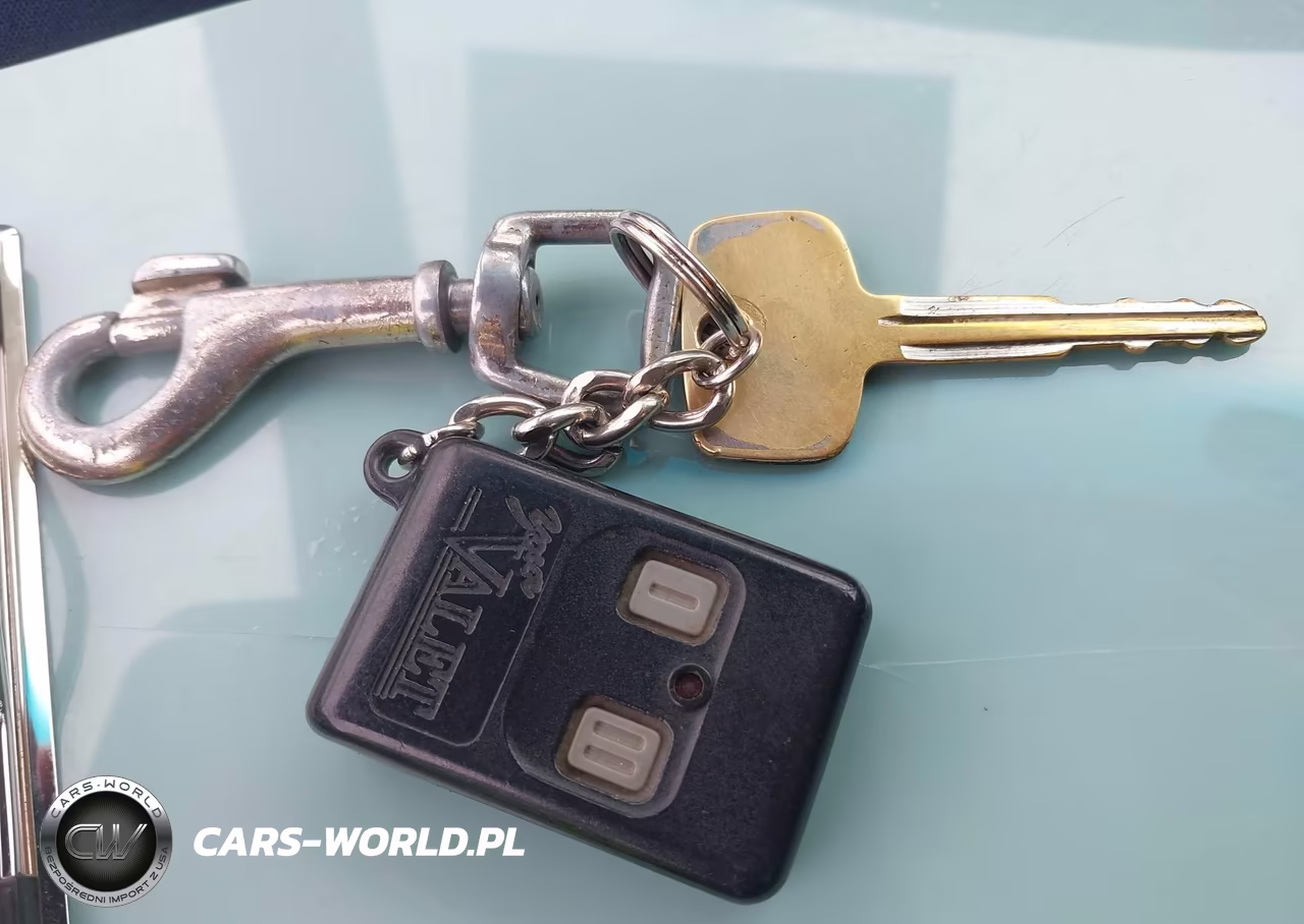 1997 Toyota Camry Le VIN:4T1BG22K9VU789582 - 11