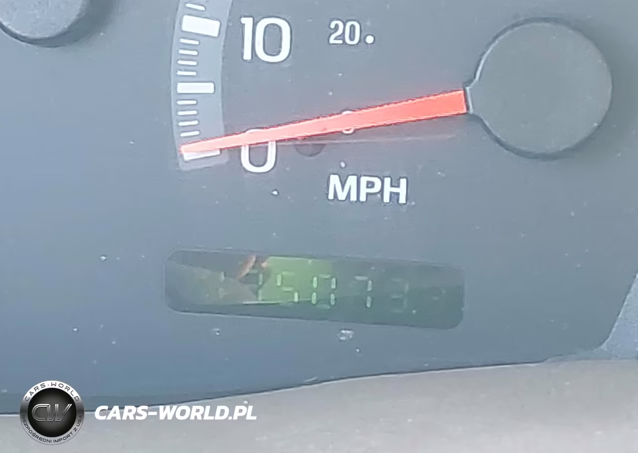 2003 Ford F-150 Lariat-Xl-Xlt VIN:2FTRX18LX3CA10720 - 7