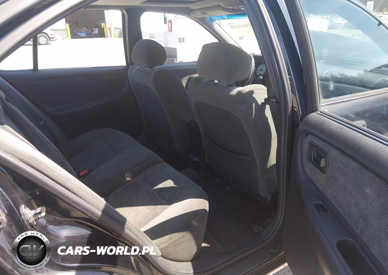 2000 Nissan Altima Gle-Gxe-Se-Xe VIN:1N4DL01D9YC154328 - 18
