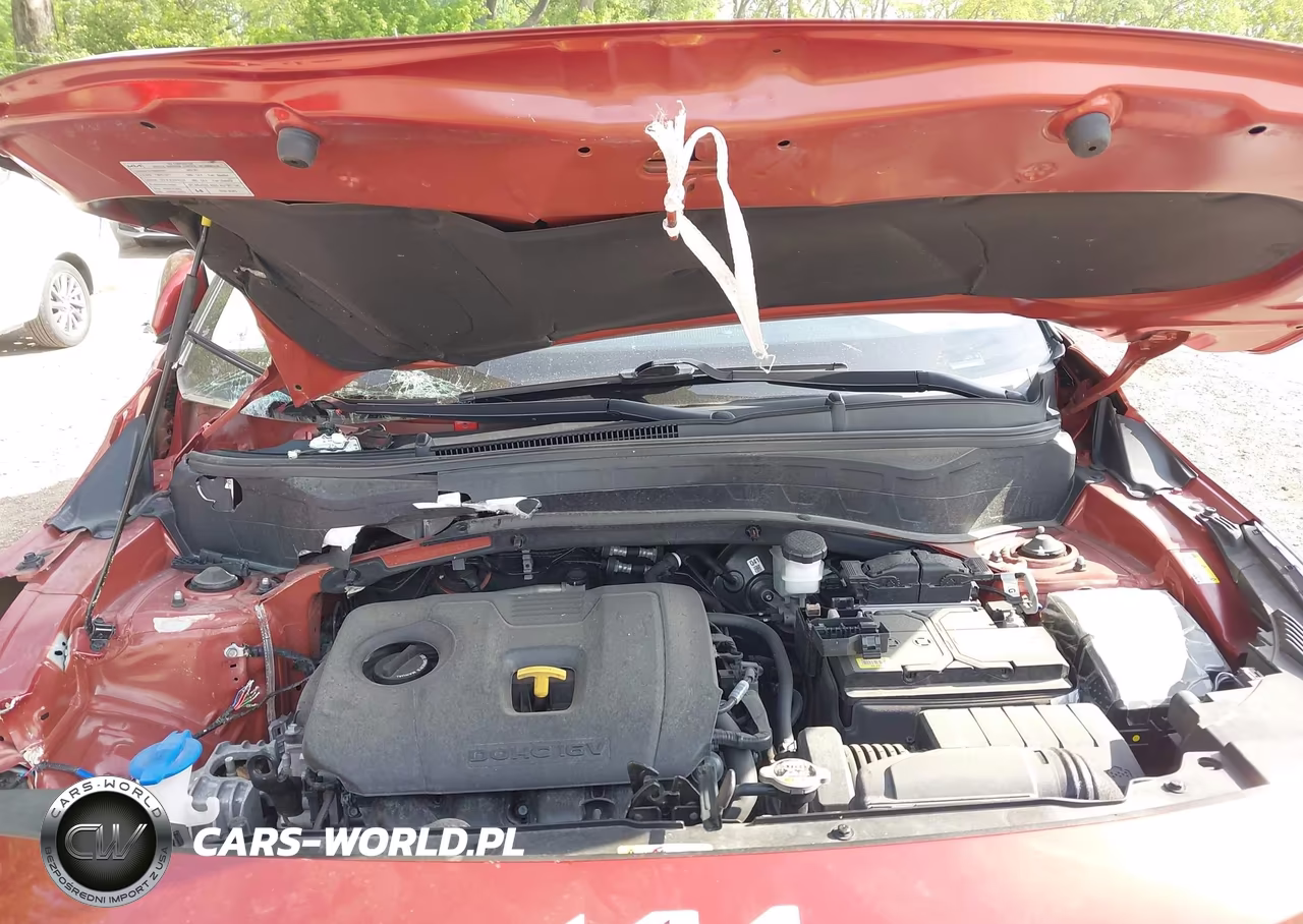 2023 Kia Seltos S VIN:KNDEU2AA9P7382124 - 10