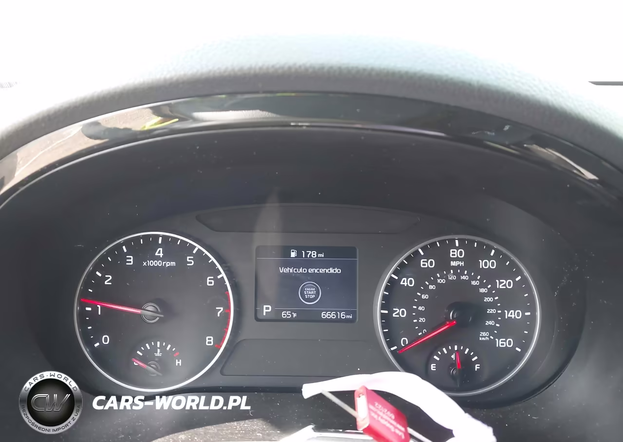 2023 Kia Seltos S VIN:KNDEU2AA9P7382124 - 7