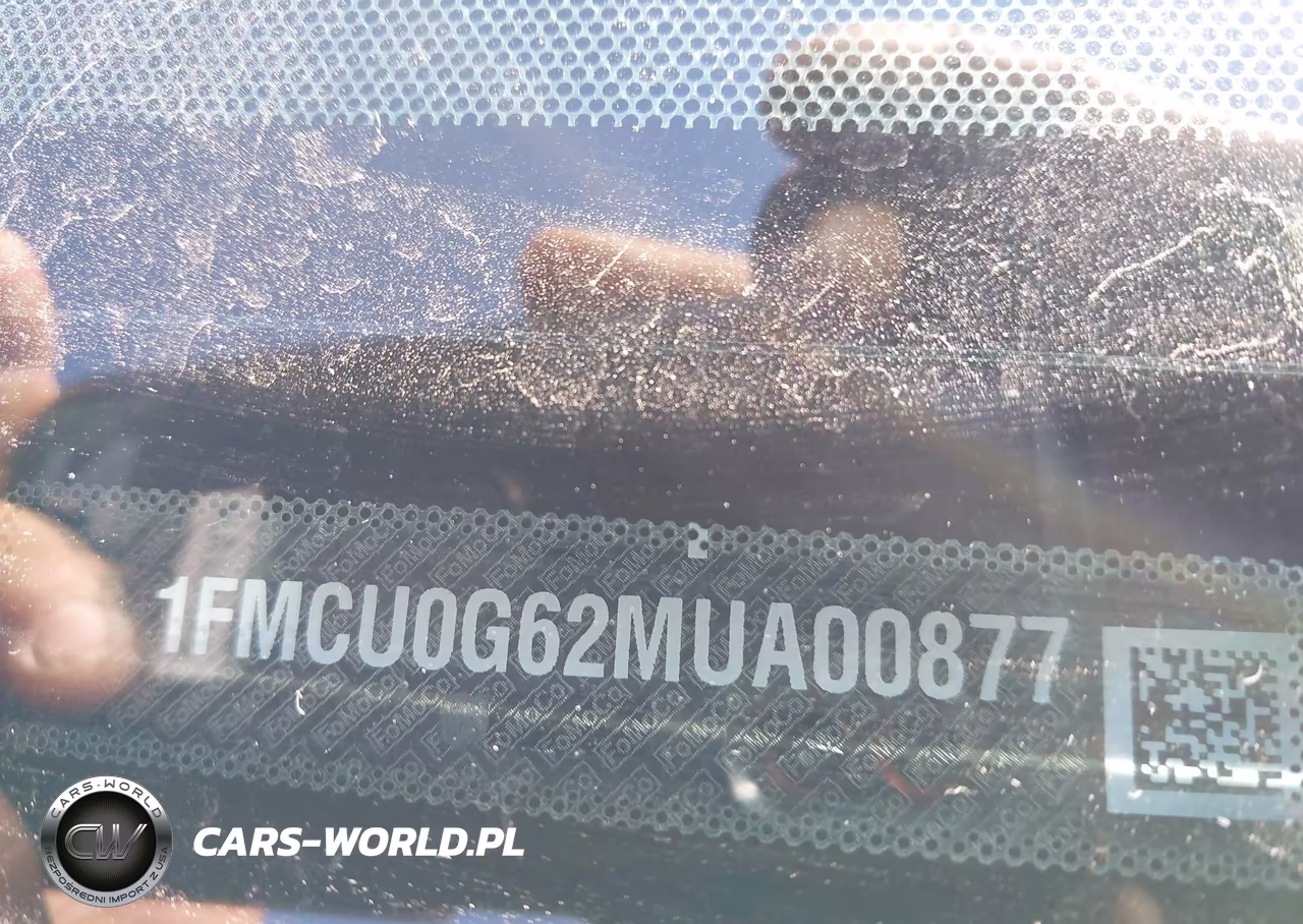 2021 Ford Escape VIN:1FMCU0G62MUA00877 - 9
