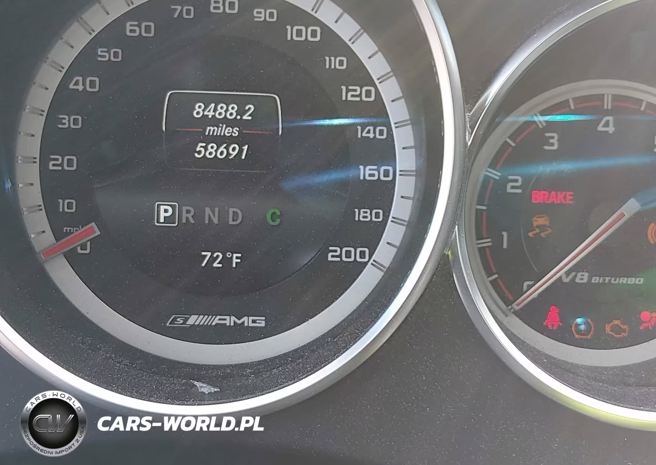 2015 Mercedes-Benz Cls 63 Amg S 4Matic VIN:WDDLJ7GB3FA149893 - 15