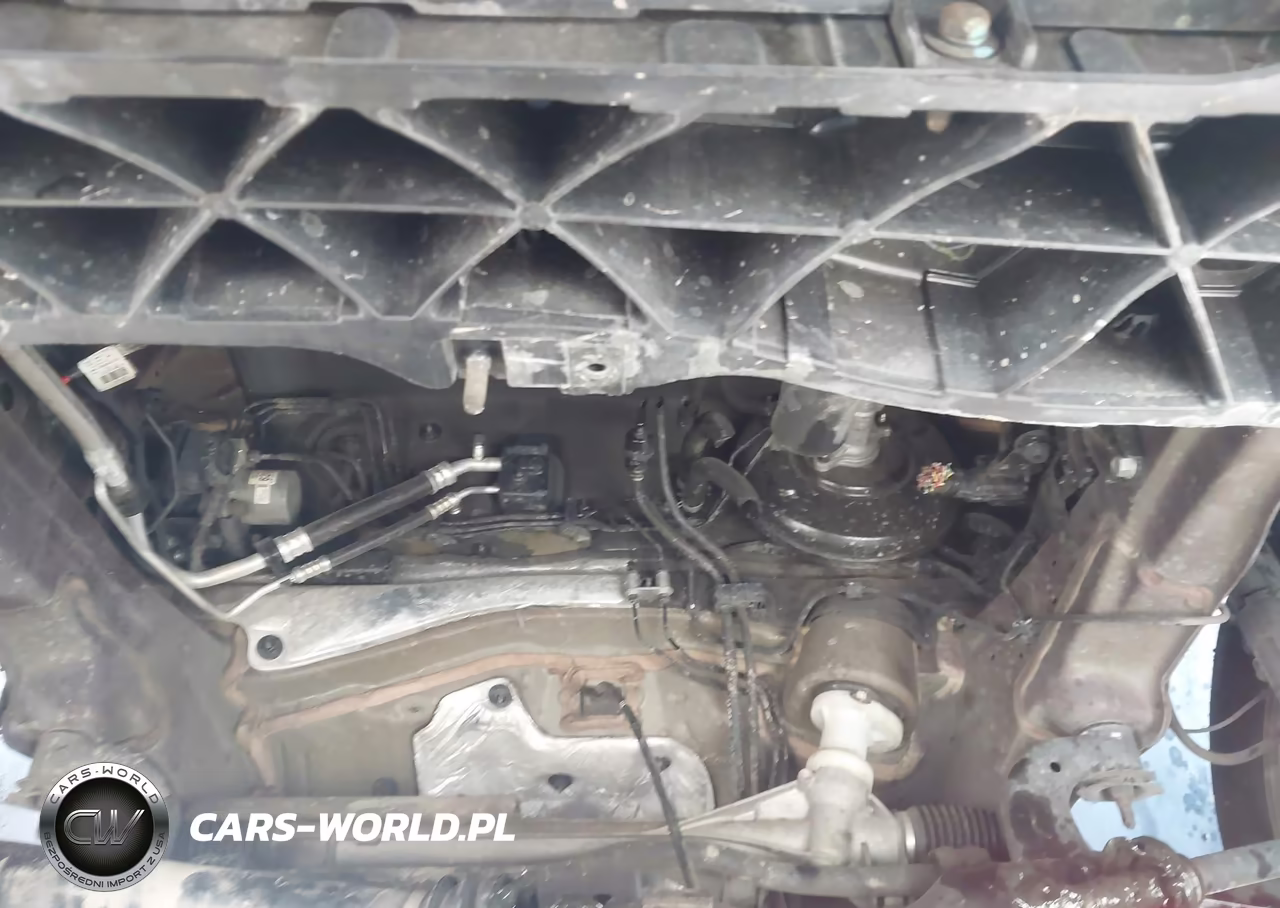 2019 Kia Sorento 2.4L Lx VIN:5XYPG4A39KG535836 - 10