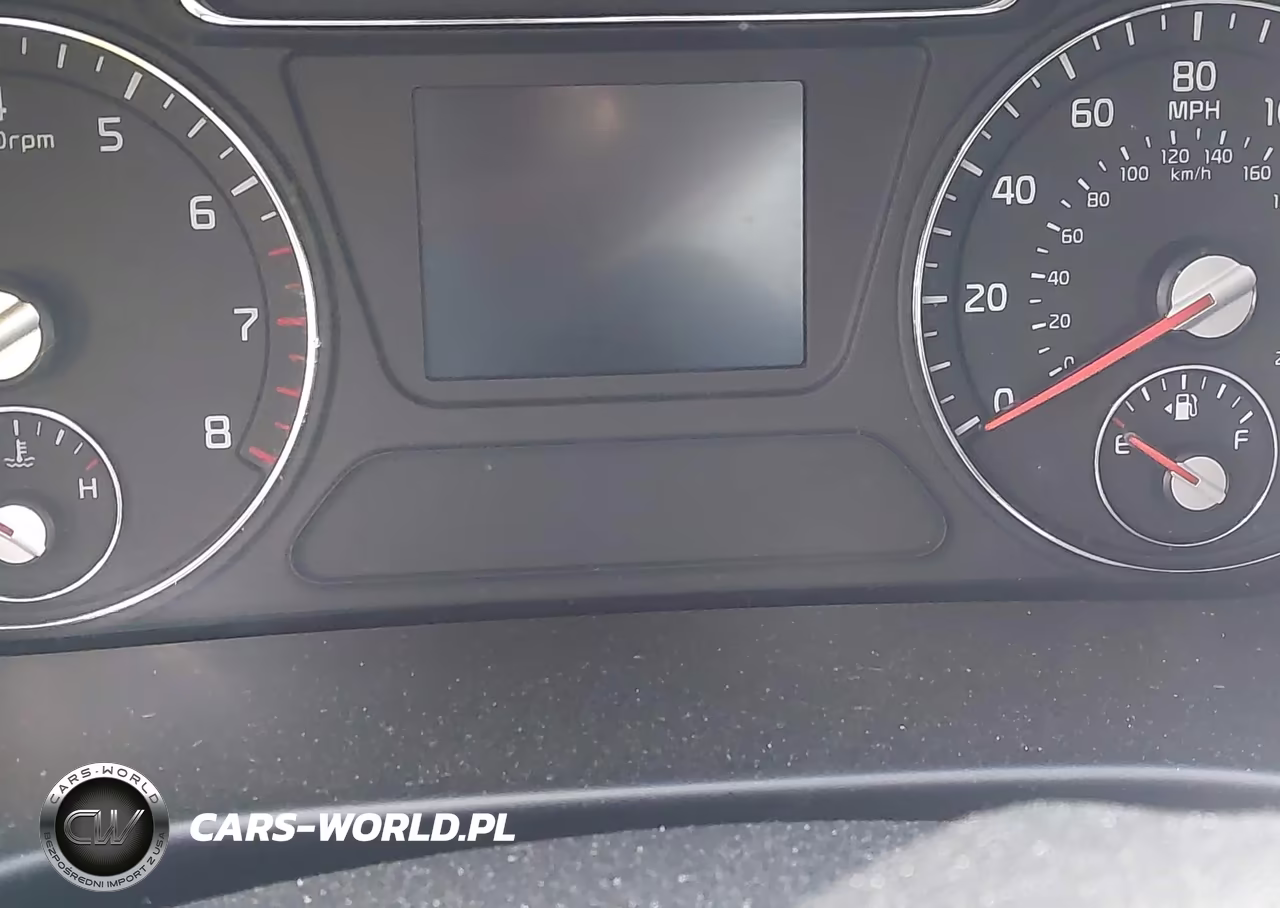 2019 Kia Sorento 2.4L Lx VIN:5XYPG4A39KG535836 - 14