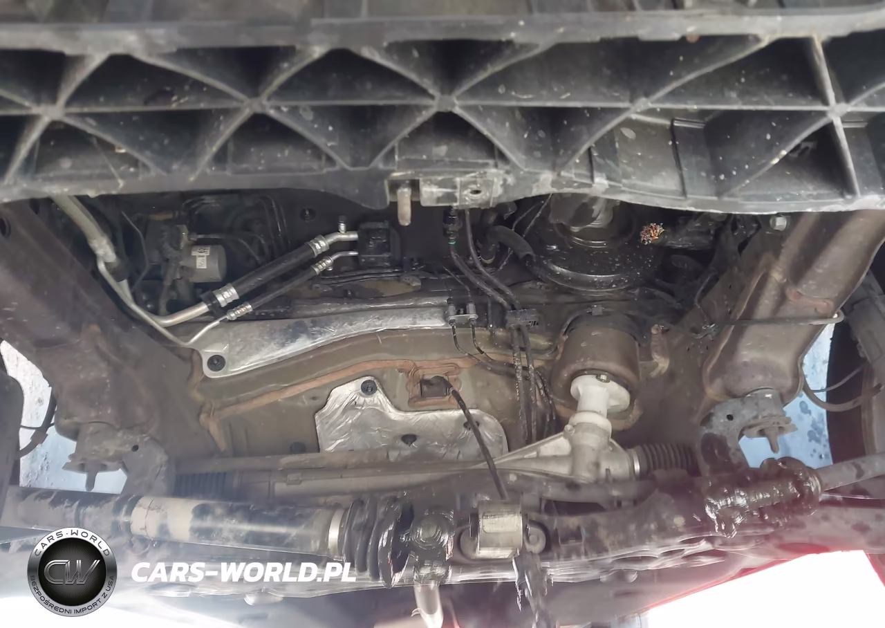 2019 Kia Sorento 2.4L Lx VIN:5XYPG4A39KG535836 - 6