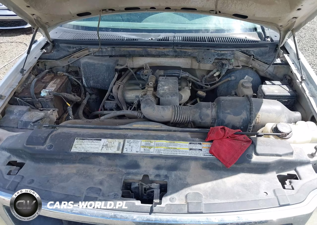 1998 Ford F-150 Standard-Xl-Xlt VIN:1FTZF1721WKC02118 - 10