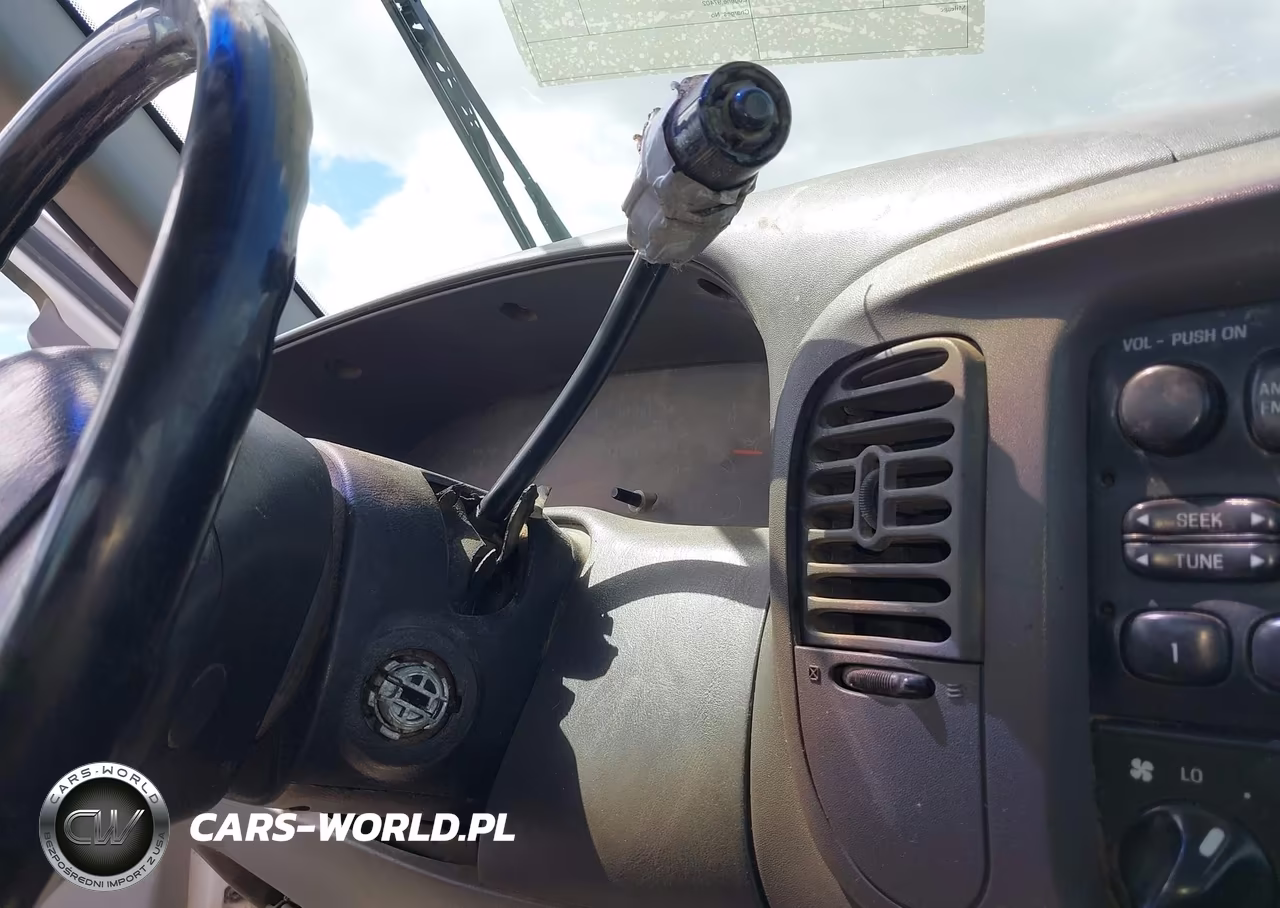 1998 Ford F-150 Standard-Xl-Xlt VIN:1FTZF1721WKC02118 - 12