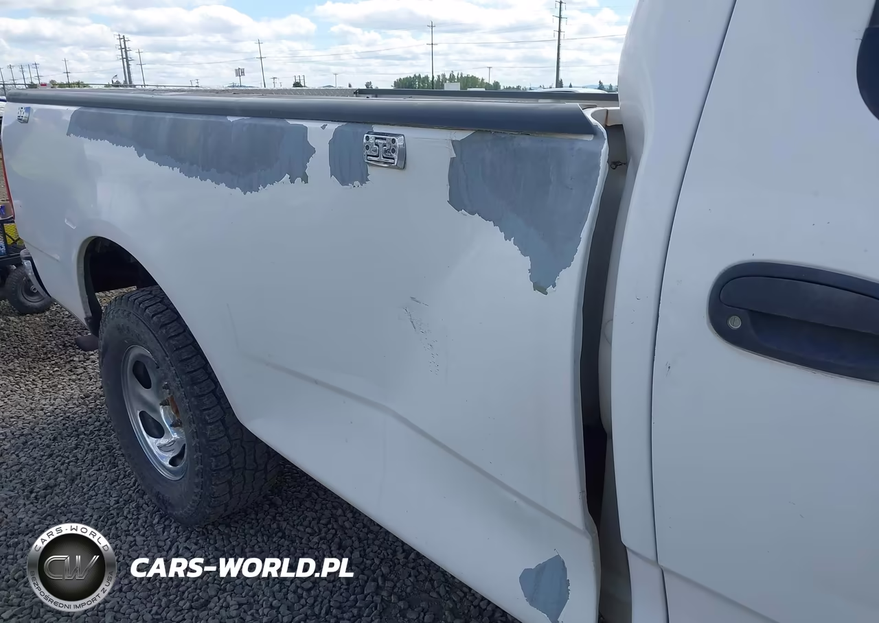 1998 Ford F-150 Standard-Xl-Xlt VIN:1FTZF1721WKC02118 - 14