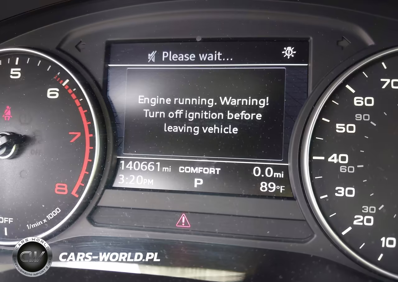 2017 Audi A4 2.0T Premium VIN:WAUANAF42HN025516 - 16