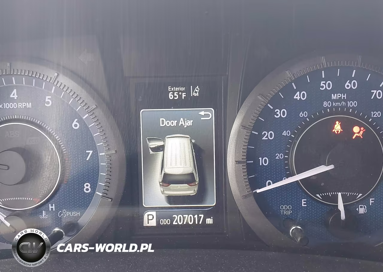2020 Toyota Sienna Le VIN:5TDKZ3DCXLS029060 - 7