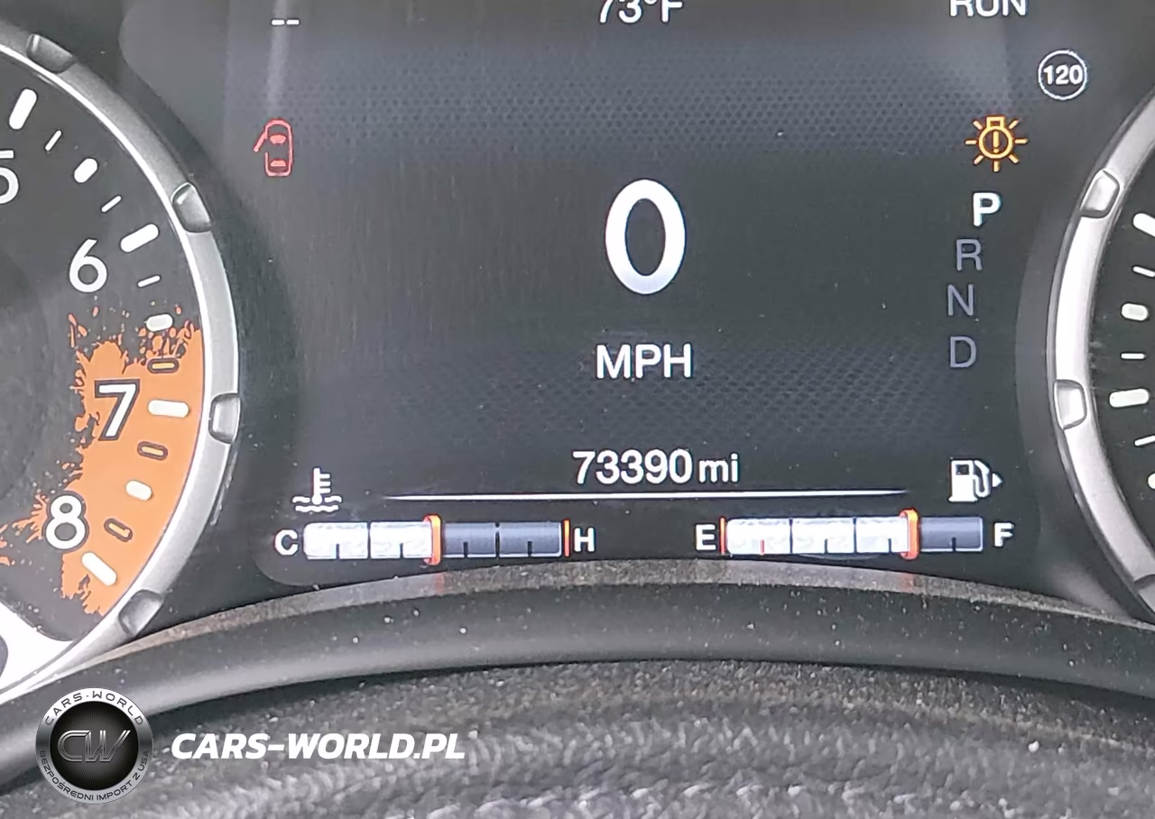 2015 Jeep Renegade Limited VIN:ZACCJBDT9FPC40709 - 15