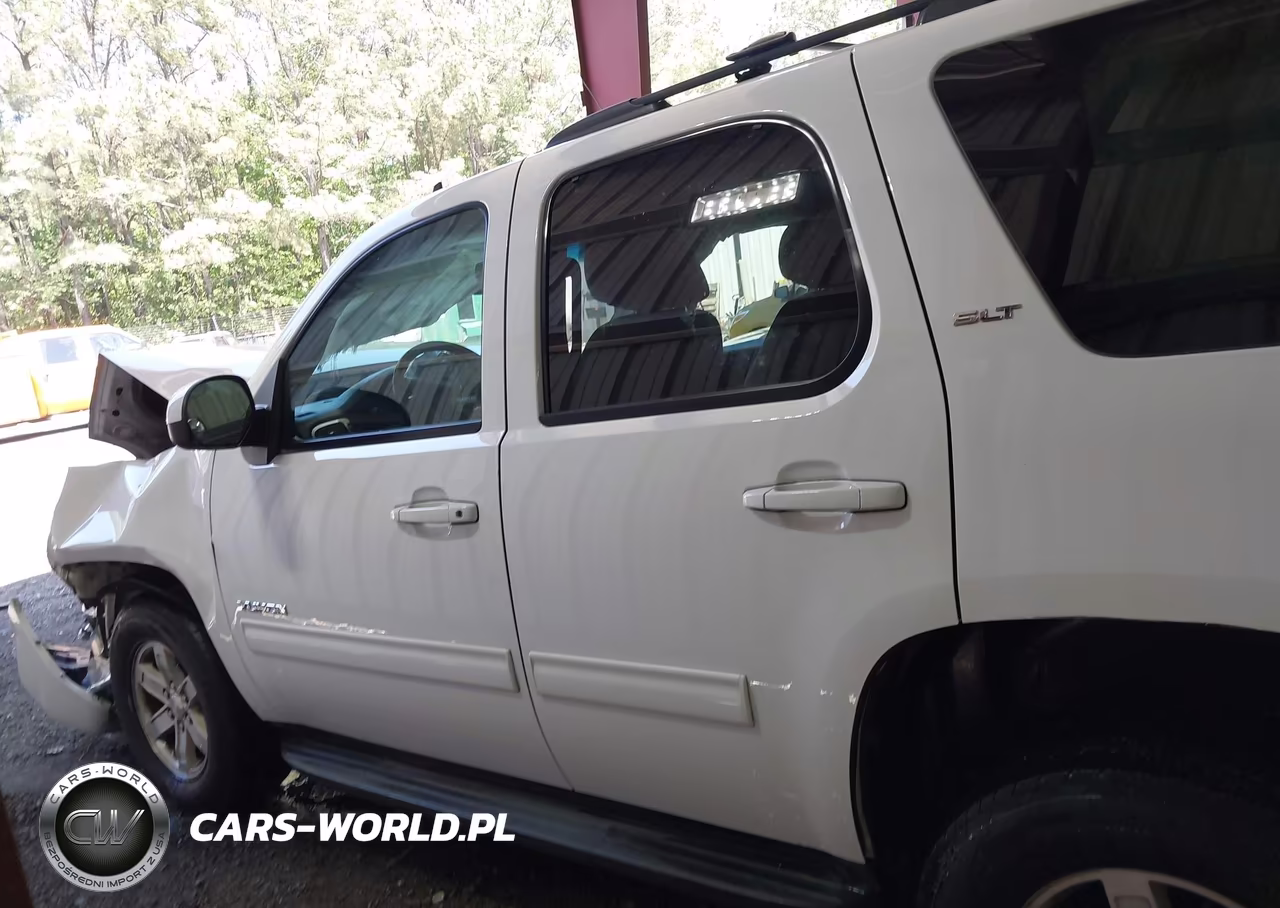 2014 GMC Yukon Slt VIN:1GKS2CE03ER185519 - 15
