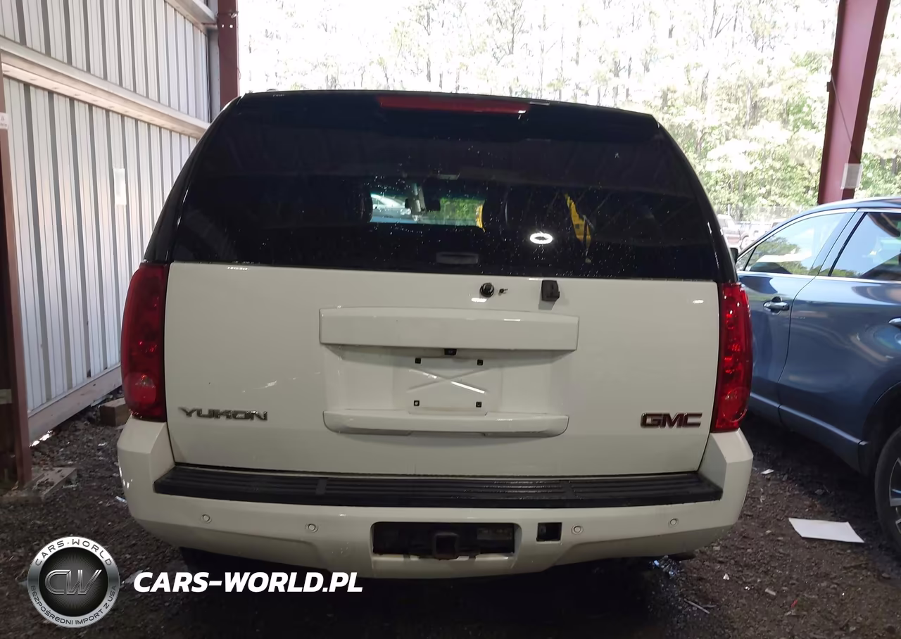 2014 GMC Yukon Slt VIN:1GKS2CE03ER185519 - 17