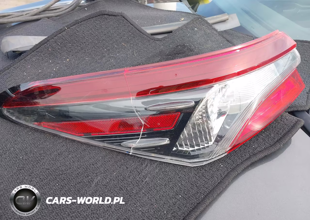 2021 Toyota Camry Se VIN:4T1G11AK9MU537428 - 12