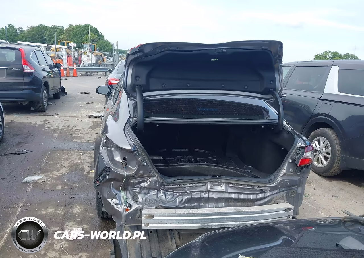 2021 Toyota Camry Se VIN:4T1G11AK9MU537428 - 17