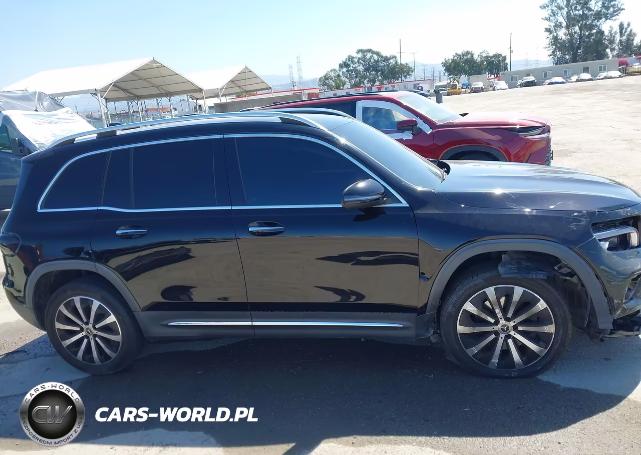 2021 Mercedes-Benz Glb 250 VIN:W1N4M4GB8MW088828 - 13