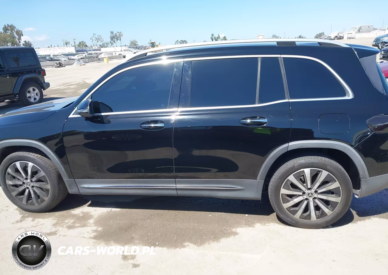2021 Mercedes-Benz Glb 250 VIN:W1N4M4GB8MW088828 - 14