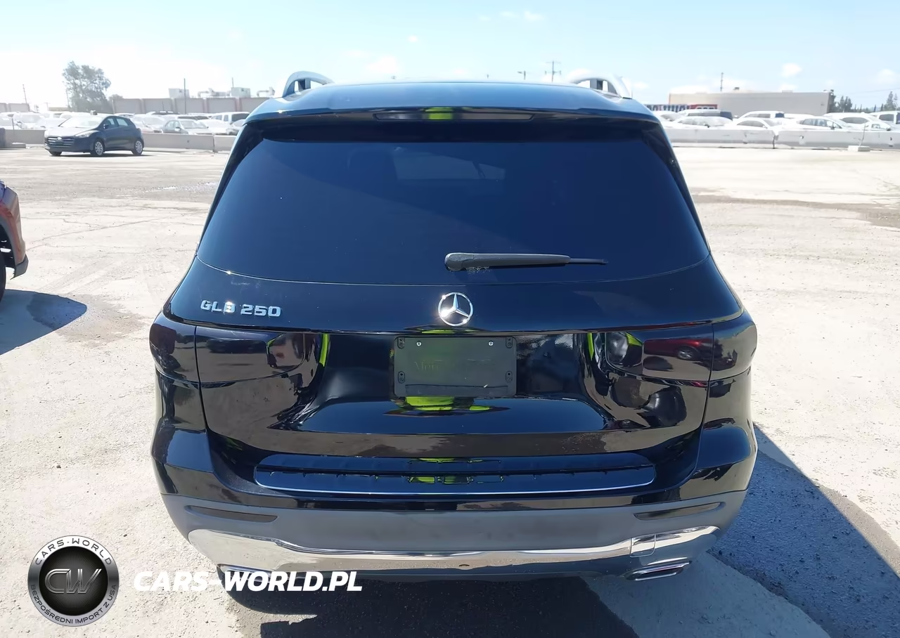 2021 Mercedes-Benz Glb 250 VIN:W1N4M4GB8MW088828 - 16