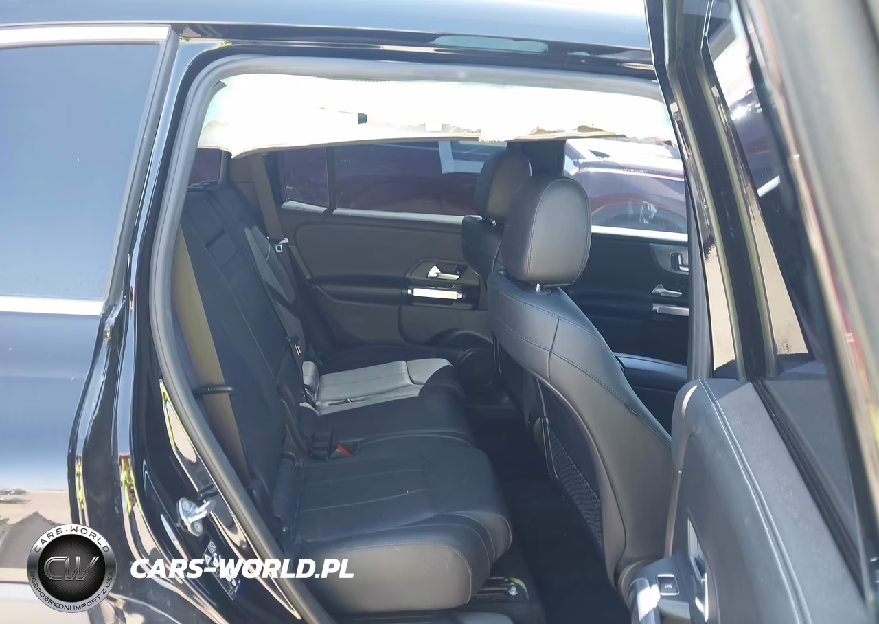 2021 Mercedes-Benz Glb 250 VIN:W1N4M4GB8MW088828 - 8