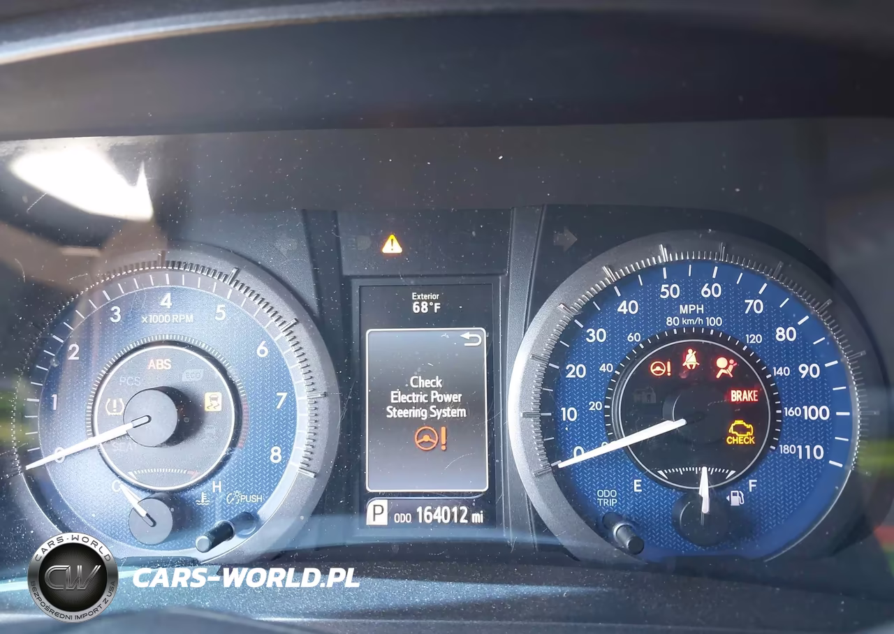 2017 Toyota Sienna Xle Premium 7 Passenger VIN:5TDDZ3DC3HS153526 - 7