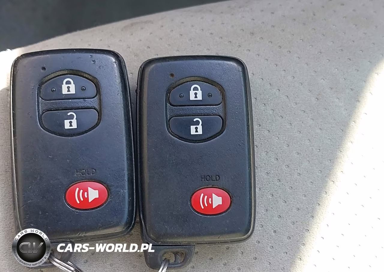2010 Toyota Prius Ii VIN:JTDKN3DU4A1294328 - 11