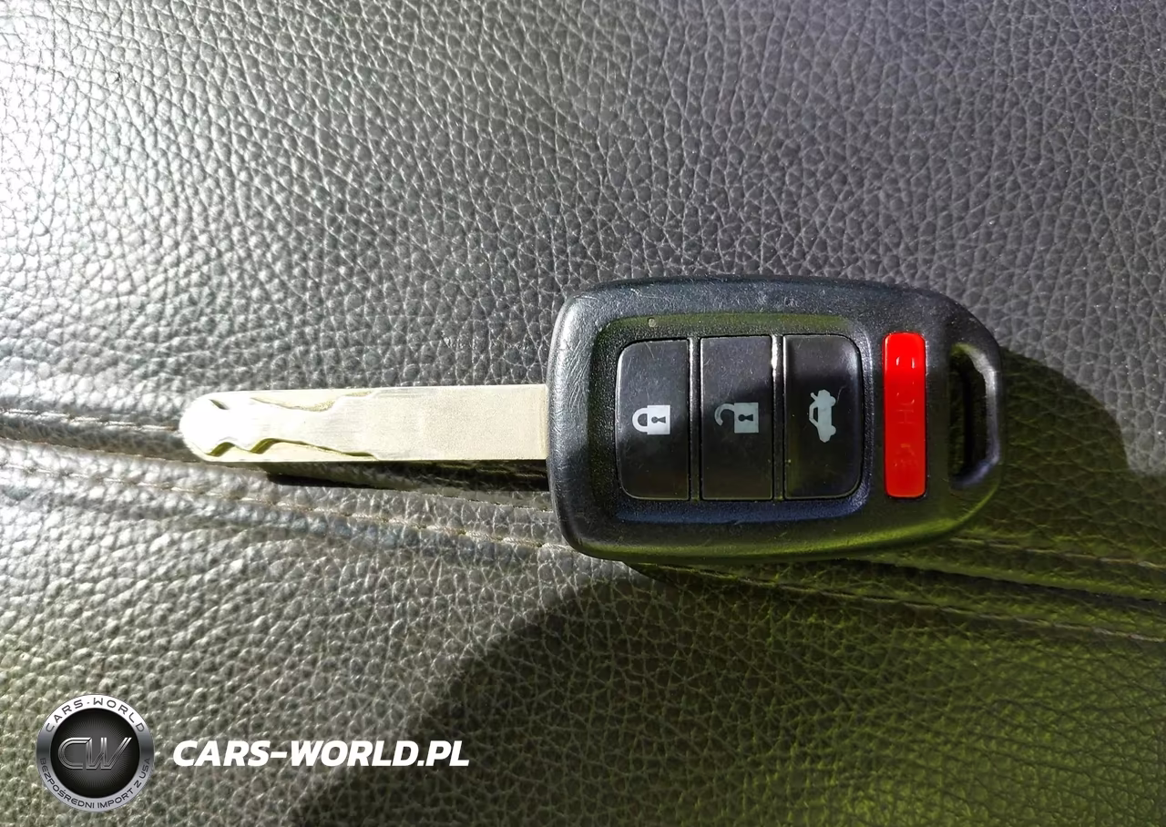 2013 Honda Accord Sport VIN:1HGCR2E55DA178491 - 11