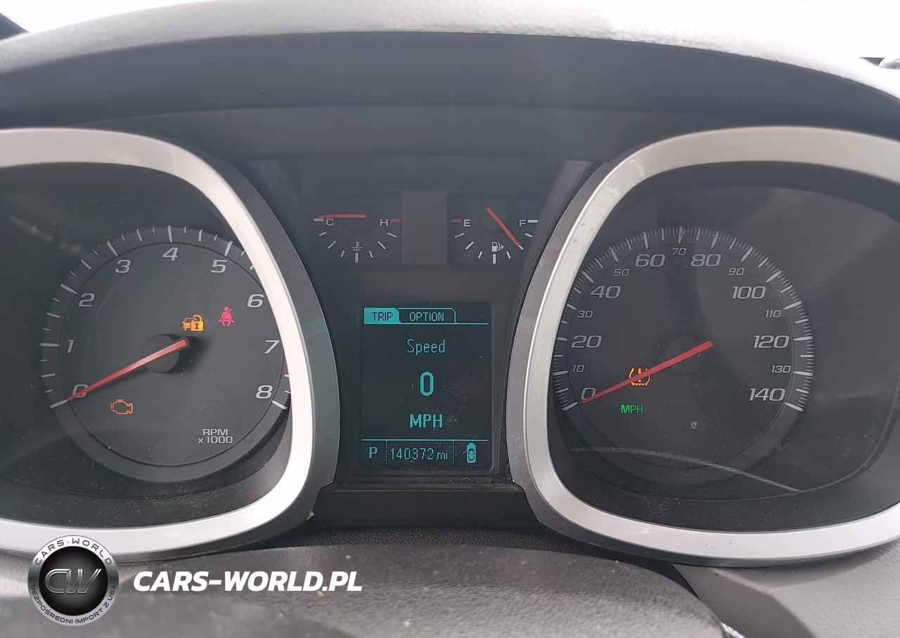 2014 Chevrolet Equinox Ls VIN:2GNALAEK9E6305420 - 7