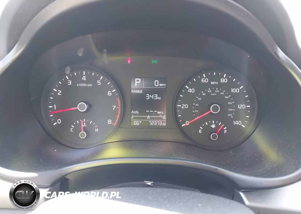 2021 Kia Rio Lx VIN:3KPA24AD2ME416555 - 7