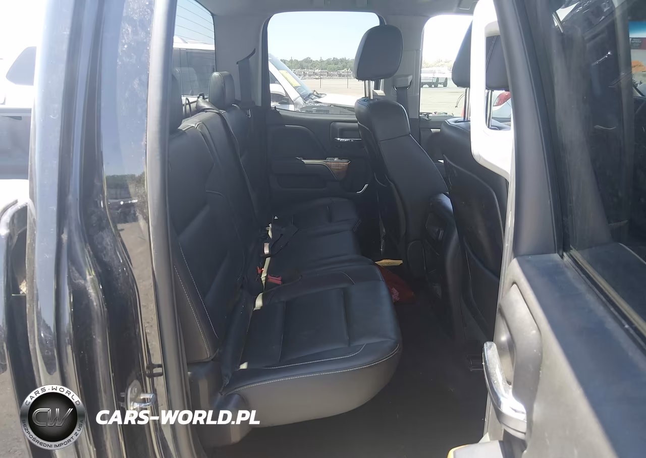 2014 GMC Sierra 1500 Slt VIN:1GTV2VEC5EZ230300 - 8